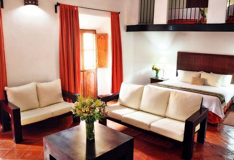 Hotel Casa Virreyes  | Guanajuato | Guanajuato | México 15