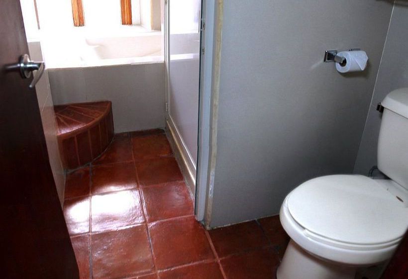 Hotel Casa Virreyes  | Guanajuato | Guanajuato | México 16