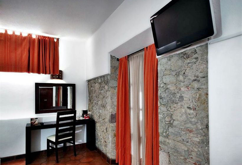 Hotel Casa Virreyes  | Guanajuato | Guanajuato | México 17