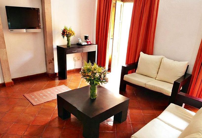 Hotel Casa Virreyes  | Guanajuato | Guanajuato | México 19