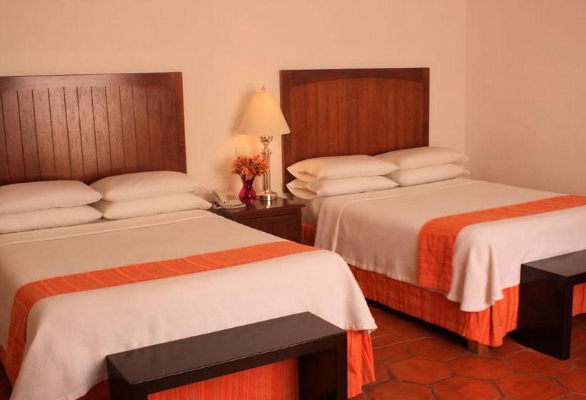 Hotel Casa Virreyes  | Guanajuato | Guanajuato | México 20