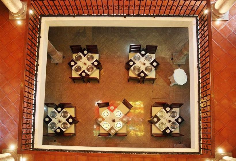 Hotel Casa Virreyes  | Guanajuato | Guanajuato | México 3