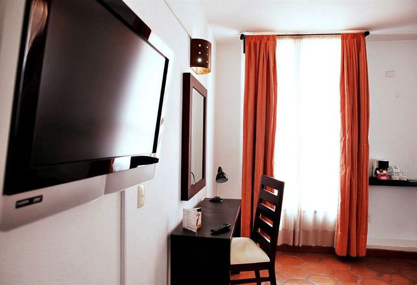 Hotel Casa Virreyes  | Guanajuato | Guanajuato | México 4