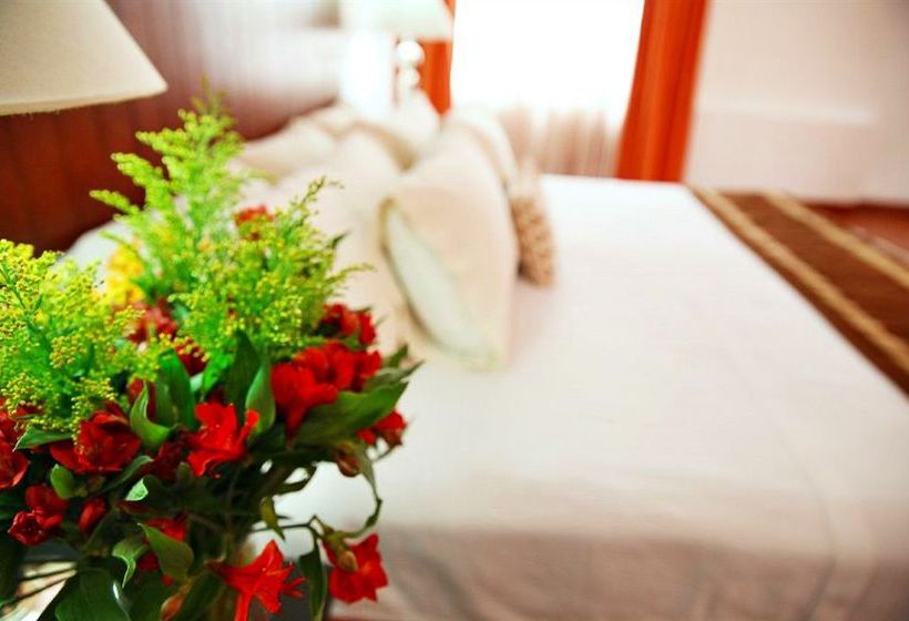 Hotel Casa Virreyes  | Guanajuato | Guanajuato | México 5