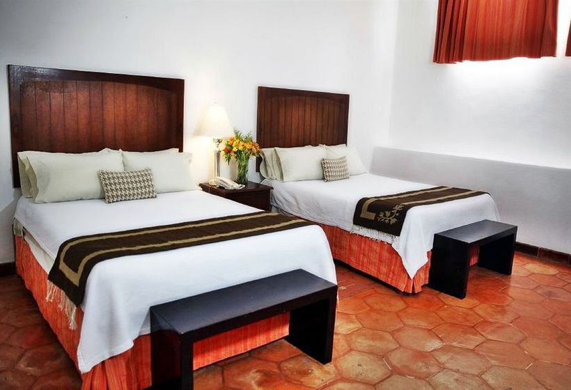 Hotel Casa Virreyes  | Guanajuato | Guanajuato | México 6