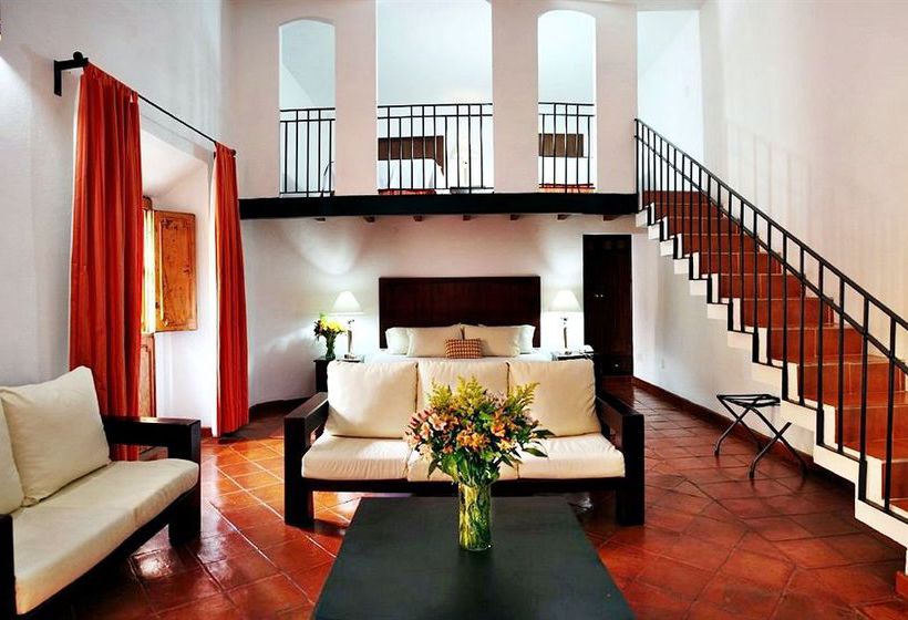 Hotel Casa Virreyes  | Guanajuato | Guanajuato | México 7