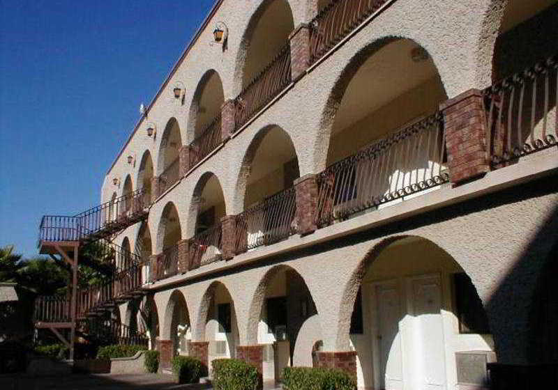 Hotel Plaza Consulado  | Ciudad Juarez | Chihuahua | México 1