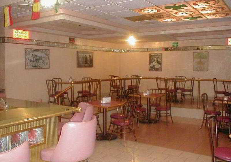 Hotel Plaza Consulado  | Ciudad Juarez | Chihuahua | México 3