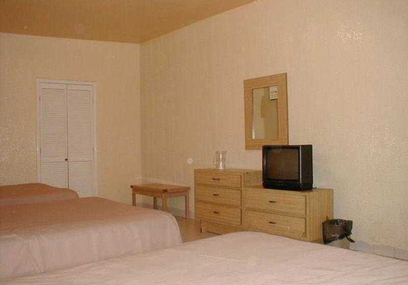 Hotel Plaza Consulado  | Ciudad Juarez | Chihuahua | México 4