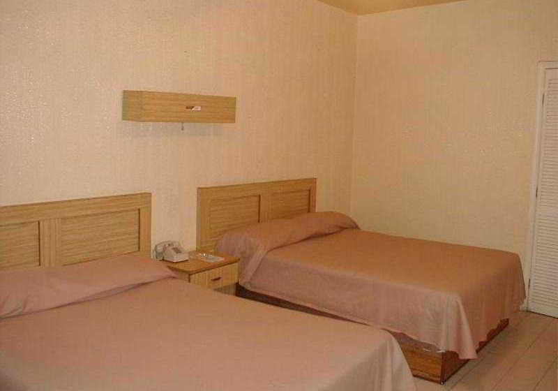 Hotel Plaza Consulado  | Ciudad Juarez | Chihuahua | México 5