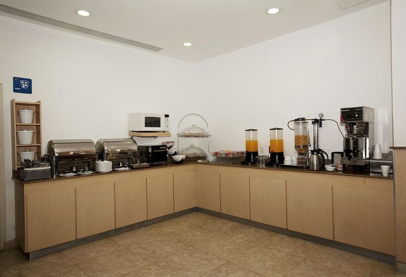 Hotel One Saltillo Derramadero  | Saltillo | Coahuila | México 10