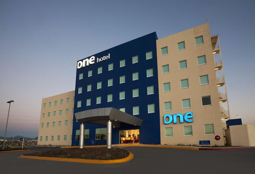 Hotel One Saltillo Derramadero  | Saltillo | Coahuila | México 11