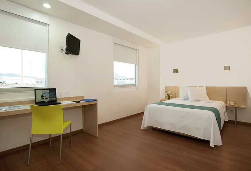 Hotel One Saltillo Derramadero  | Saltillo | Coahuila | México 13