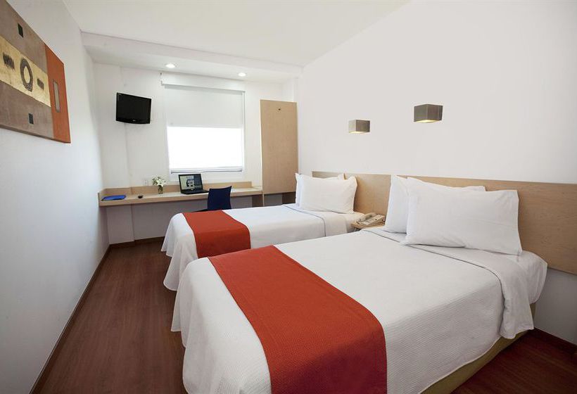 Hotel One Saltillo Derramadero  | Saltillo | Coahuila | México 14