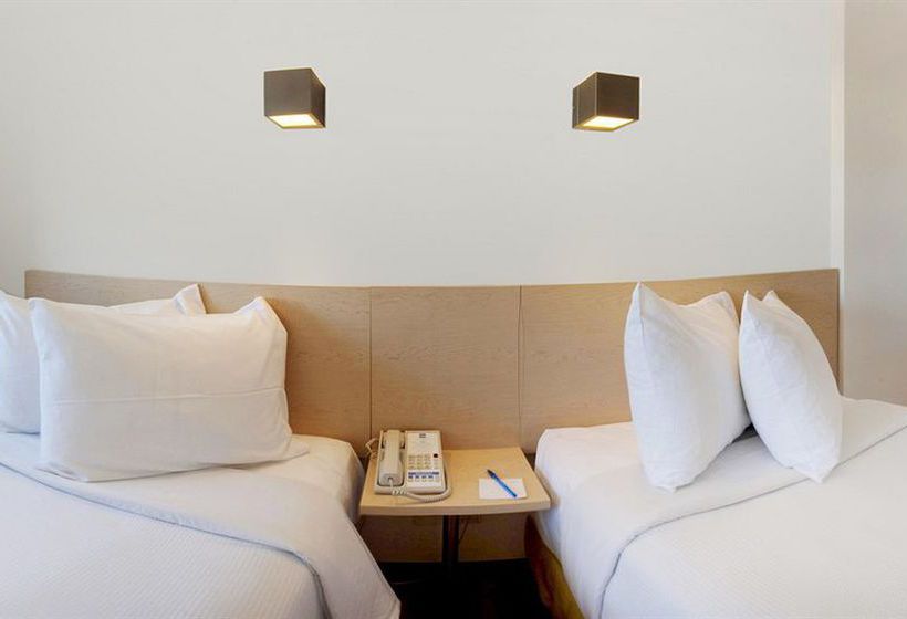 Hotel One Saltillo Derramadero  | Saltillo | Coahuila | México 15