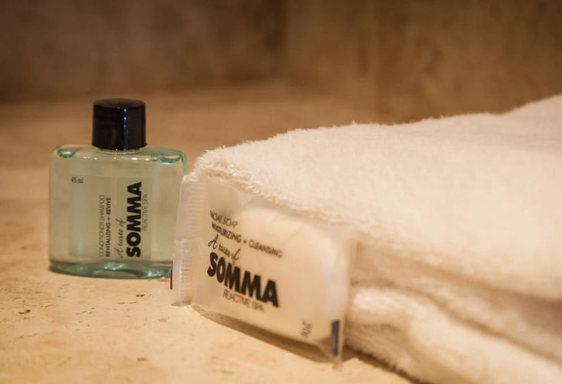 Hotel One Saltillo Derramadero  | Saltillo | Coahuila | México 17