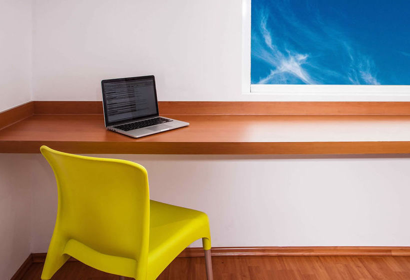 Hotel One Saltillo Derramadero  | Saltillo | Coahuila | México 19