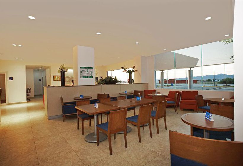 Hotel One Saltillo Derramadero  | Saltillo | Coahuila | México 3