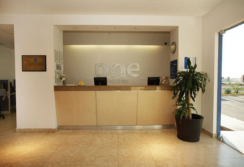 Hotel One Saltillo Derramadero  | Saltillo | Coahuila | México 4