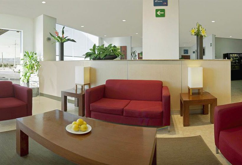 Hotel One Saltillo Derramadero  | Saltillo | Coahuila | México 5