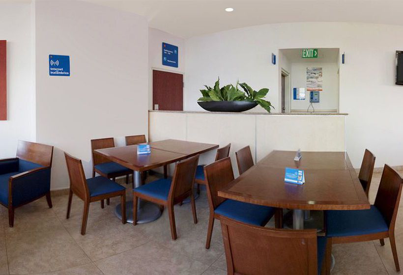 Hotel One Saltillo Derramadero  | Saltillo | Coahuila | México 7