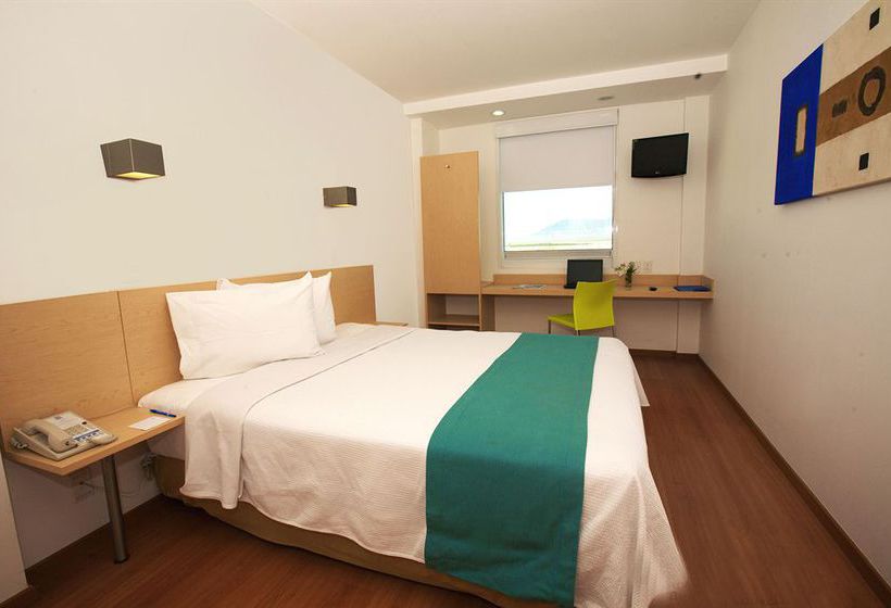 Hotel One Saltillo Derramadero  | Saltillo | Coahuila | México 8