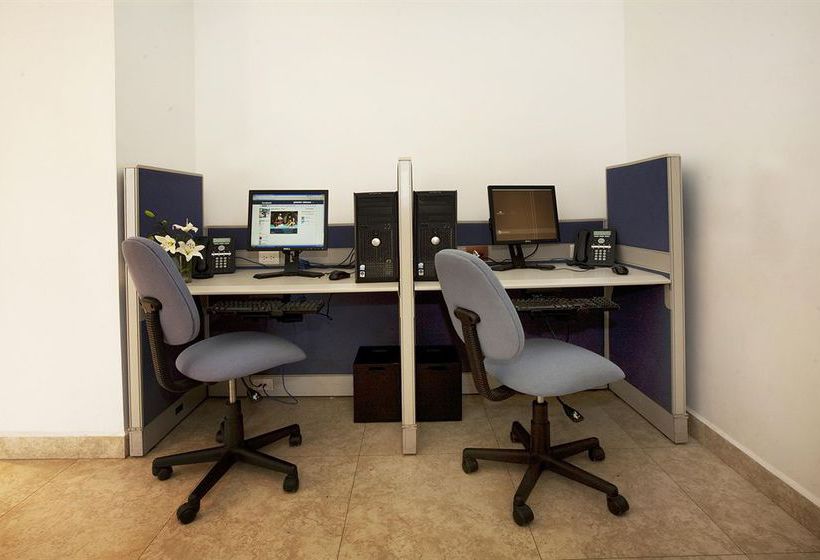 Hotel One Saltillo Derramadero  | Saltillo | Coahuila | México 9