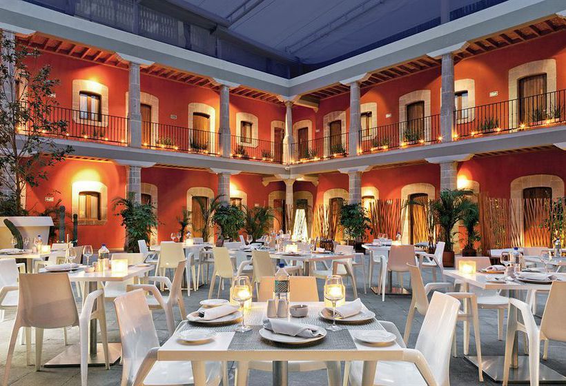 Boutique Hotel de Cortés  | Ciudad de México | Ciudad de México | México 1