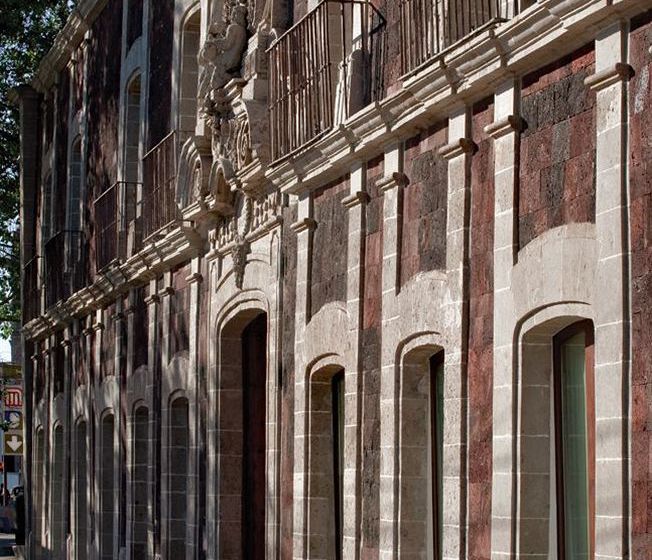 Boutique Hotel de Cortés  | Ciudad de México | Ciudad de México | México 10