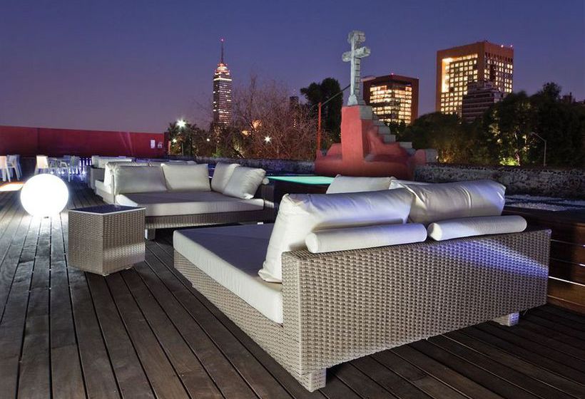 Boutique Hotel de Cortés  | Ciudad de México | Ciudad de México | México 11
