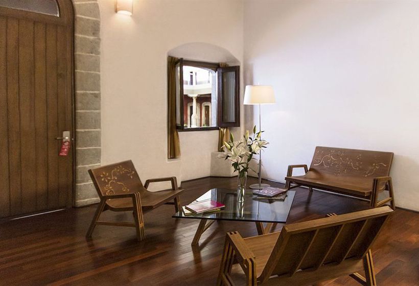 Boutique Hotel de Cortés  | Ciudad de México | Ciudad de México | México 13