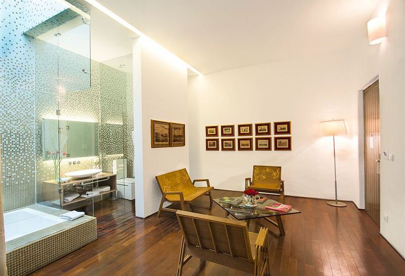 Boutique Hotel de Cortés  | Ciudad de México | Ciudad de México | México 16