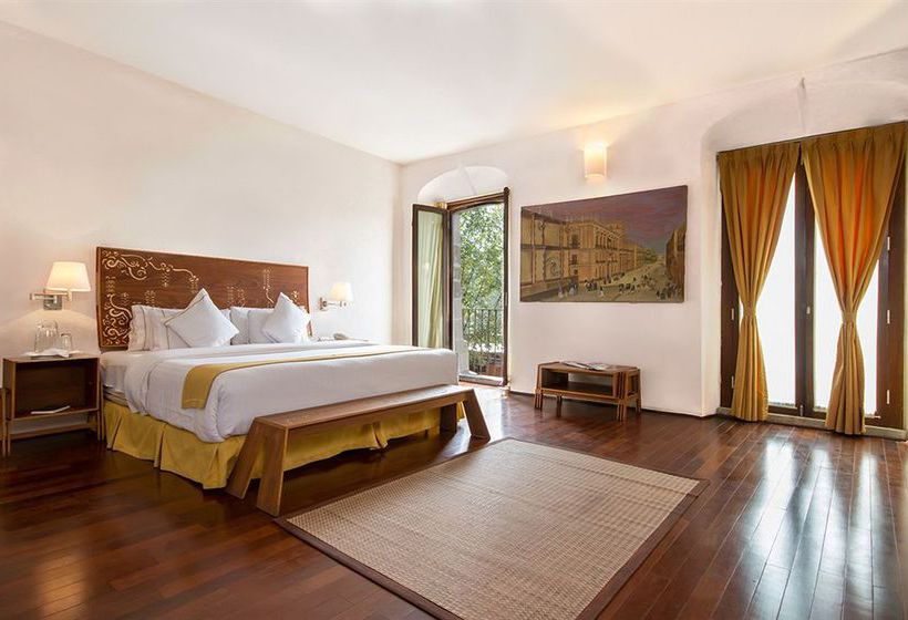 Boutique Hotel de Cortés  | Ciudad de México | Ciudad de México | México 18