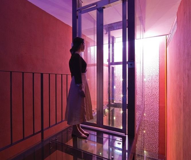 Boutique Hotel de Cortés  | Ciudad de México | Ciudad de México | México 19