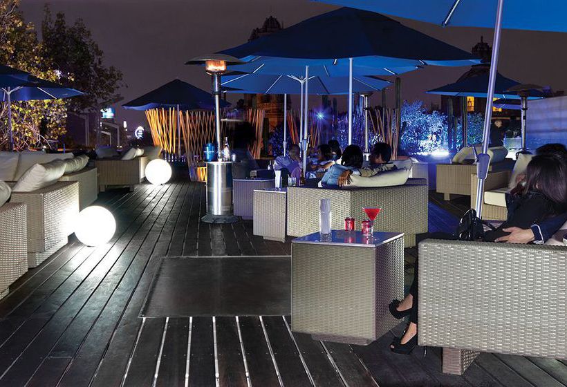 Boutique Hotel de Cortés  | Ciudad de México | Ciudad de México | México 2