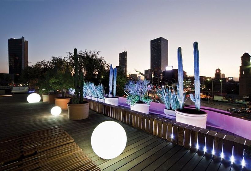 Boutique Hotel de Cortés  | Ciudad de México | Ciudad de México | México 3