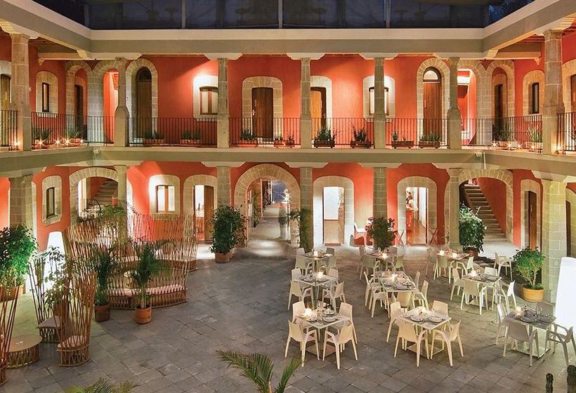 Boutique Hotel de Cortés  | Ciudad de México | Ciudad de México | México 4