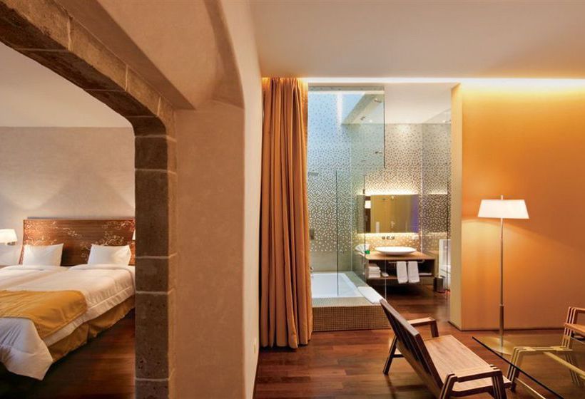 Boutique Hotel de Cortés  | Ciudad de México | Ciudad de México | México 6