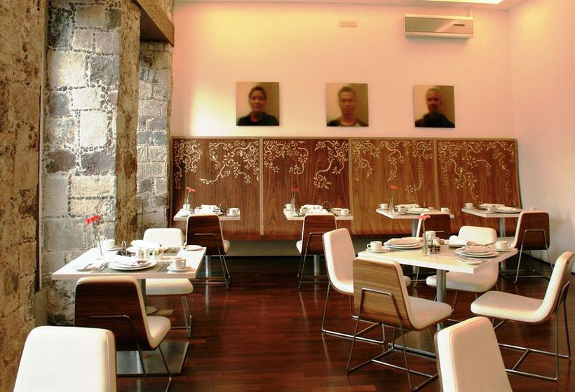 Boutique Hotel de Cortés  | Ciudad de México | Ciudad de México | México 8