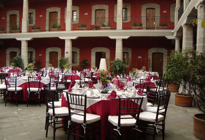 Boutique Hotel de Cortés  | Ciudad de México | Ciudad de México | México 9
