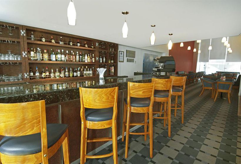 Hotel Fiesta Inn Santa Fe  | Ciudad de México | Ciudad de México | México 1