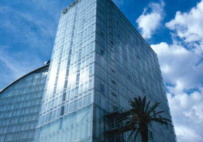 Hotel Fiesta Inn Santa Fe  | Ciudad de México | Ciudad de México | México 14