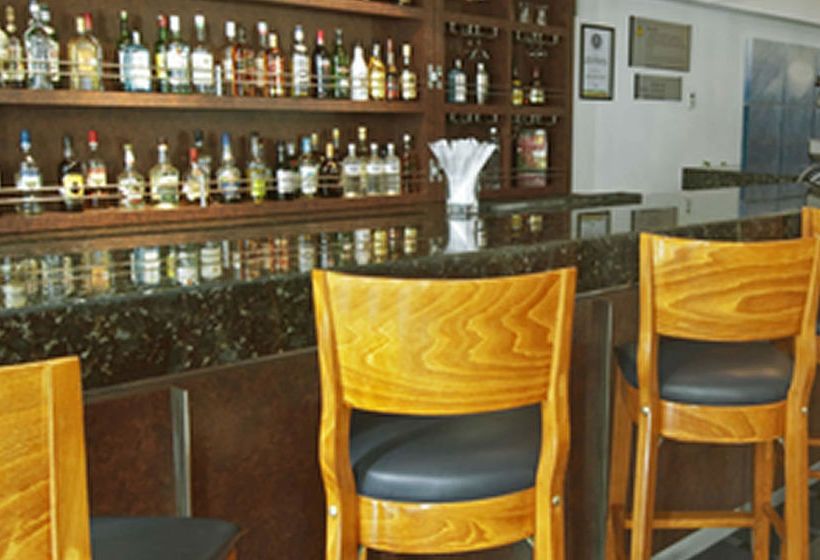 Hotel Fiesta Inn Santa Fe  | Ciudad de México | Ciudad de México | México 16