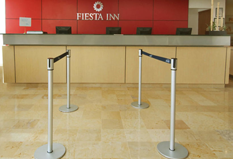 Hotel Fiesta Inn Santa Fe  | Ciudad de México | Ciudad de México | México 19