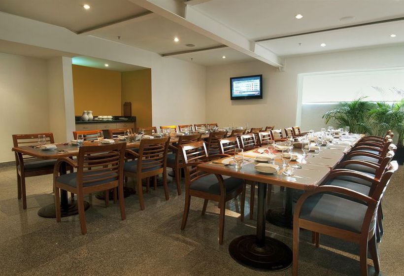 Hotel Fiesta Inn Santa Fe  | Ciudad de México | Ciudad de México | México 2