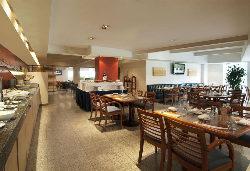 Hotel Fiesta Inn Santa Fe  | Ciudad de México | Ciudad de México | México 3