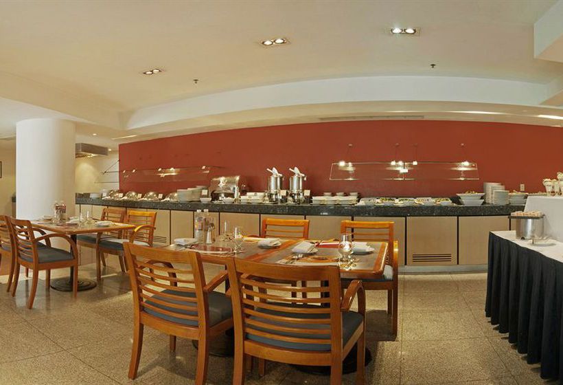 Hotel Fiesta Inn Santa Fe  | Ciudad de México | Ciudad de México | México 5