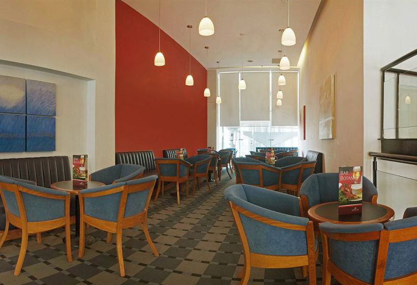 Hotel Fiesta Inn Santa Fe  | Ciudad de México | Ciudad de México | México 7