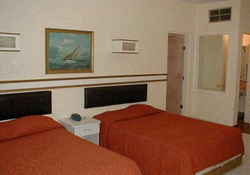 Hotel Villa Manport  | Ciudad Juarez | Chihuahua | México 4