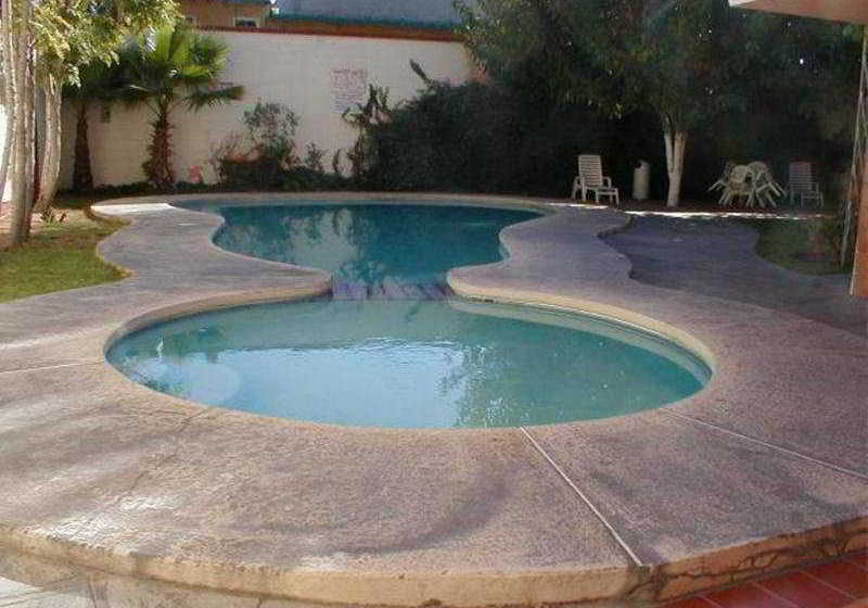 Hotel Villa Manport  | Ciudad Juarez | Chihuahua | México 5